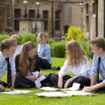 Почему выбирают обучение в Великобритании?