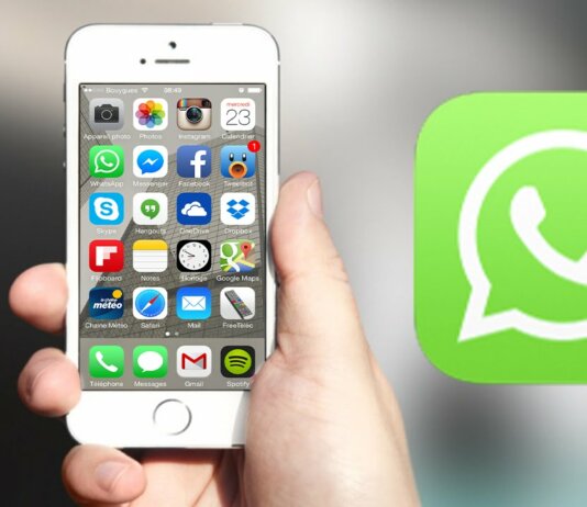 Где скачать Whatsapp на Айфон?