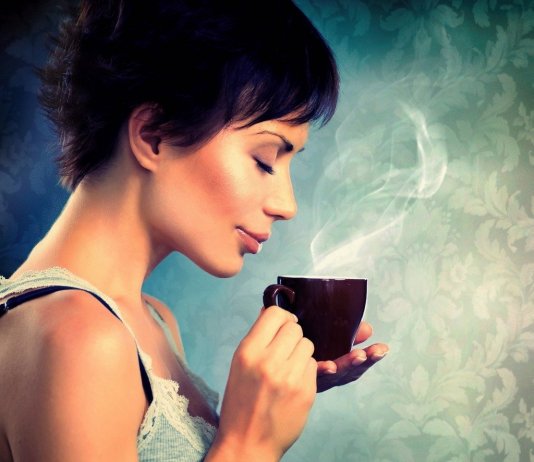 Почему итальянский кофе так хорош?