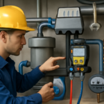 Современные методы диагностики чиллера: оборудование и технологии