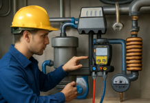 Современные методы диагностики чиллера: оборудование и технологии