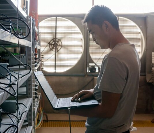 Что такое майнинг в пуле?