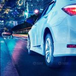 Летние шины 205/60 R16