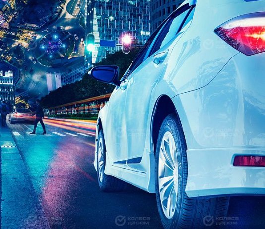 Летние шины 205/60 R16