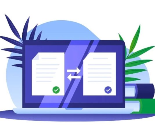 Электронный документооборот