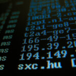 Каждое устройство, подключенное к сети, как и каждый веб-сайт, имеет собственный IP-адрес