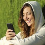 Создание мобильных приложений