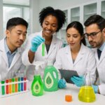 Экономические выгоды автоматизации в производстве чистящих средств