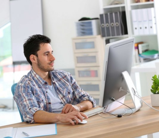 Зачем корпорациям прокси