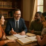 Зачем нужна юридическая поддержка при сделках с криптовалютой