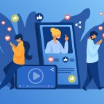 Что такое магазин аккаунтов в социальных сетях?