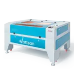 Лазерный станок с ЧПУ: принципы работы, плюсы и области применения