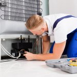 Ремонт холодильников: важные моменты и правила