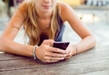 Особенности телеграмм каналов