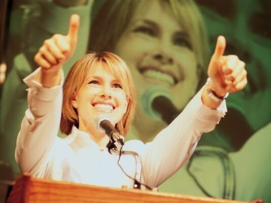 Секреты успеха выступлений перед людьми