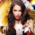 Онлайн – казино «Вулкан Удачи»