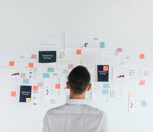 Что такое крауд-маркетинг и как он работает?