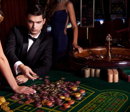 Казино Фреш и его автоматы