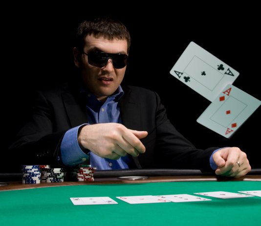 Бесплатное казино в Украине