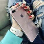 Как продлить жизнь аккумулятора iPhone8