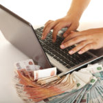 Работа онлайн