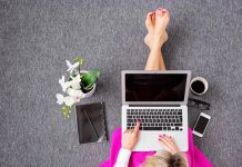 Плюсы работы на себя: фриланс как решение всех проблем