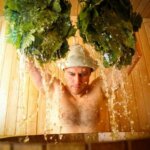 Как заготовить банные веники?