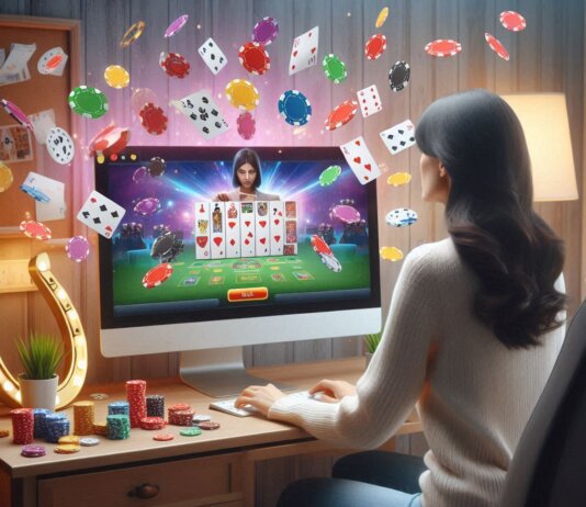 Онлайн-казино и налоги: что вам нужно знать