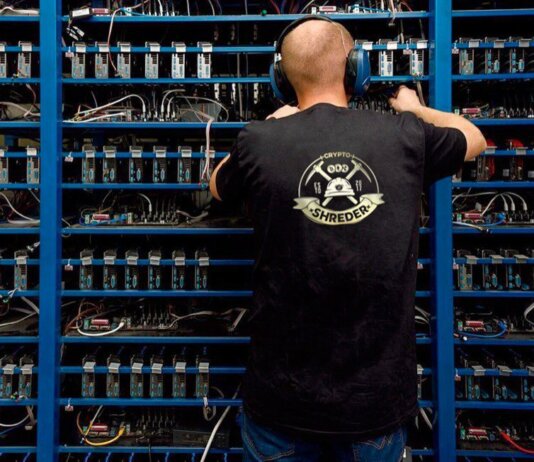 Как работает bitcoin облачный майнинг