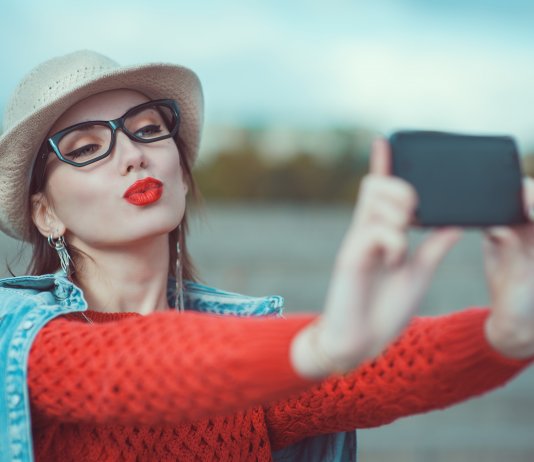 Реклама у блогеров в социальных сетях