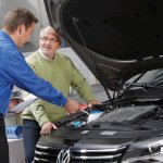 Покупка авто с рук: проверяем автомобиль на ремонт