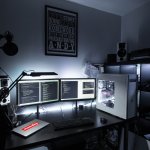 Рабочее место программиста: что там должно быть, как хорошее рабочее место влияет на результат