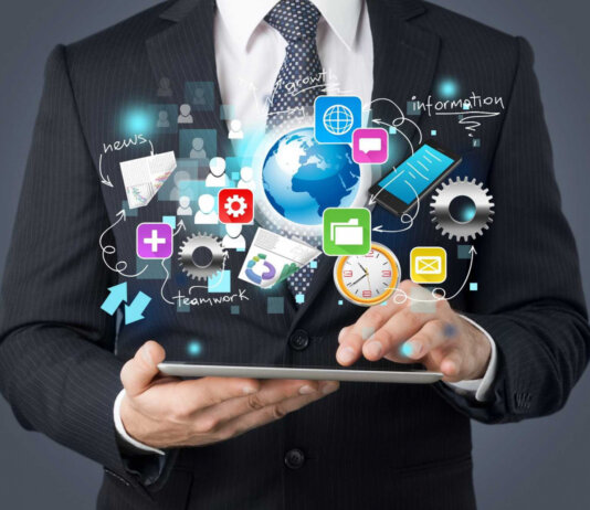 Продвижение своего бизнеса