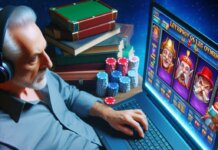 Популярные виды игр в онлайн-казино: краткий обзор