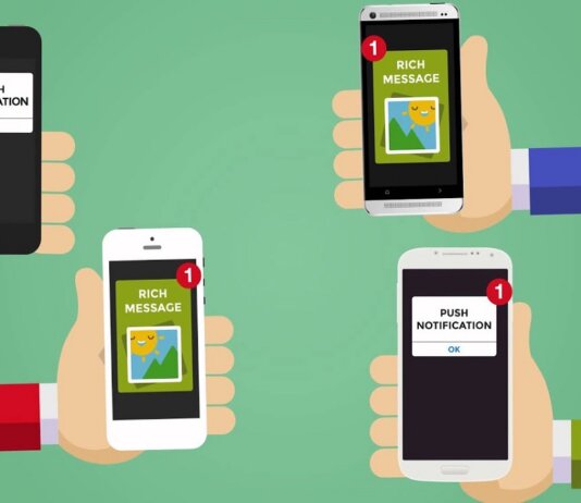 Реклама push и pop — источник трафика для новичков или профи