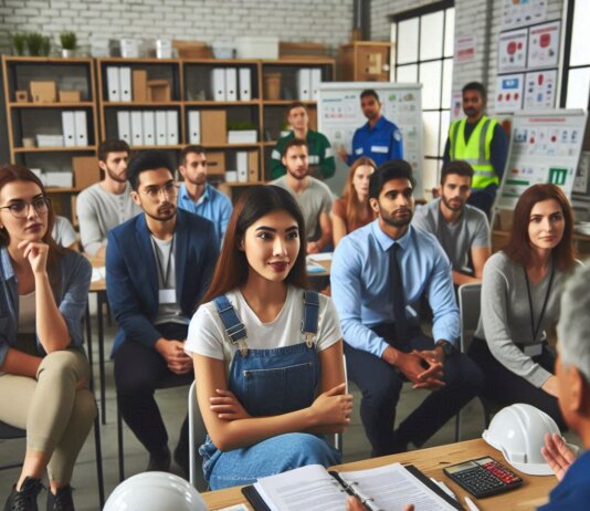 Курсы по гражданской обороне и чрезвычайным ситуациям: зачем они нужны и что дают