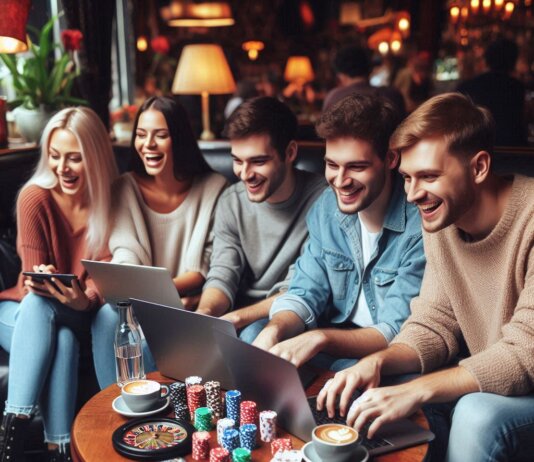 Как выиграть в онлайн-казино: стратегии и советы опытных игроков