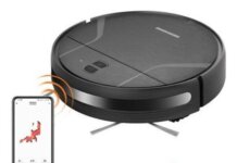 Техника для дома: современный комфорт и функциональность в каждом уголке