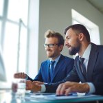 Контроль и оценка персонала розничных сетей