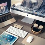 Где приобрести технику Apple?