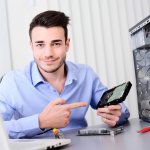 Ремонт компьютеров в Москве