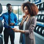 Автомобильные шины: Как выбрать и не ошибиться