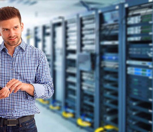 Где купить хостинг?