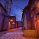 CS:GO — как изменить фон в Панораме?