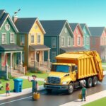 Эффективный и надежный вывоз мусора в Ижевске для вашего удобства