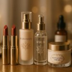 Маркировка косметических средств и бытовой химии: полная автоматизация процессов