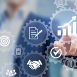 Оптимизация бизнес-процессов предприятия с помощью 1С Бухгалтерия 8