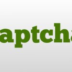 Капча это что