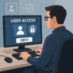 Контроль действий пользователей и внедрение PAM-систем