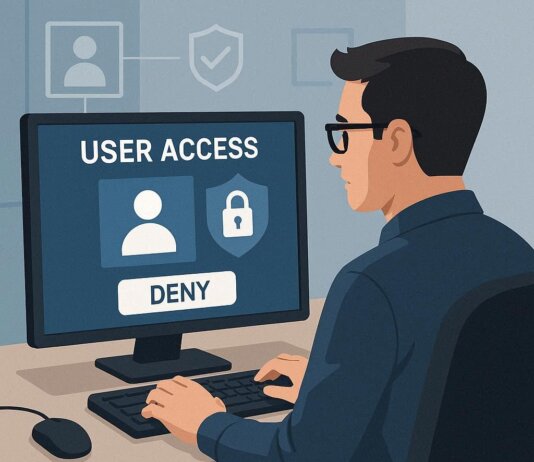 Контроль действий пользователей и внедрение PAM-систем